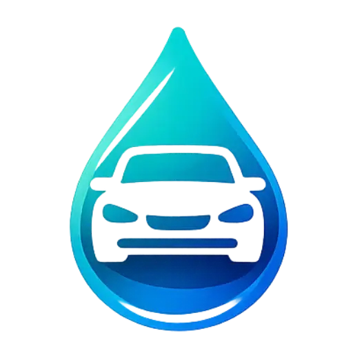 Lavage auto à domicile Falleron